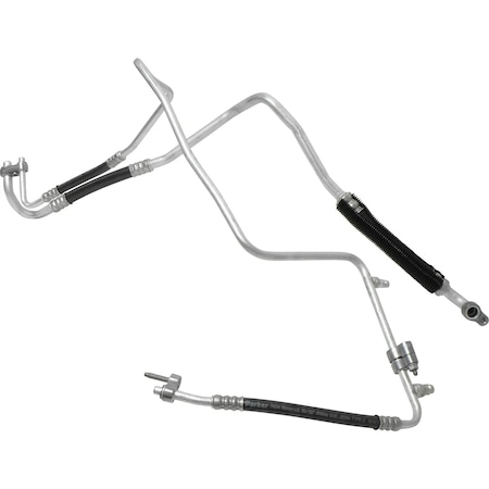 Universal Air Cond UNIVERSAL AIR CONDITIONING HA111481C